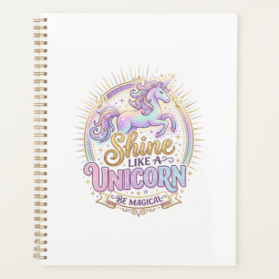 Licorne Brille Comme une Licorne POD Prêt Marché