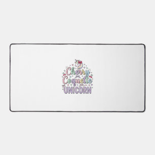 Licorne Cherry Coquette Licorne Original Zazzle De