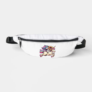 Licorne chevauchant Ram garçons filles hommes femm