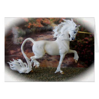 Licorne d'imaginaire