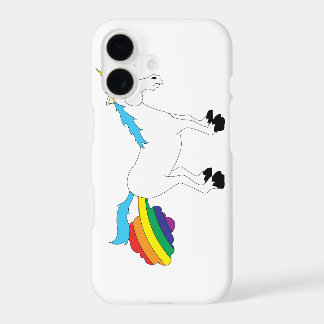 Licorne gazéuse