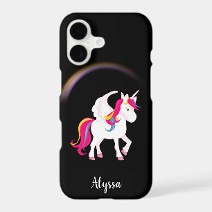 Licorne Magique Personnalisée
