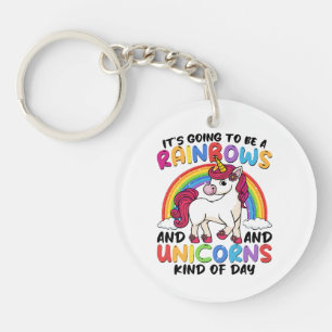 licorne mignonne arc-en-ciel drôle