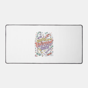 Licorne Skater Licorne Crew Capriceux Zazzle Desig