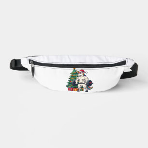 Licorne soulève l'haltérophilie de Noël Deadlift G
