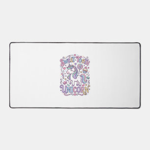 Licorne Sweet Tooth Licorne Conception de merchand
