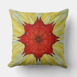 Lidcombe Throw Pillow