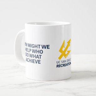 L'Idea Guy® Déclaration du problème : Mug Jumbo