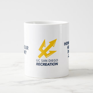 L'Idea Guy® | Déclaration du problème : Mug Jumbo 