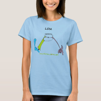 lidia T-Shirt