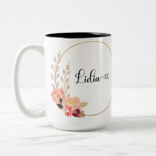 Lidia's Mug 15oz0 (see more options)