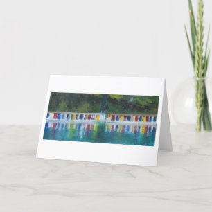 Lido Card