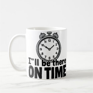Lie Quote Coffee Mug