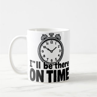 Lie Quote Coffee Mug