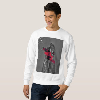 lie sweatshirt