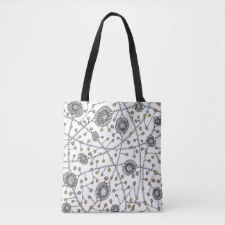 Lieber Tote #19 Bag