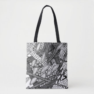 Lieber Tote #3 Bag