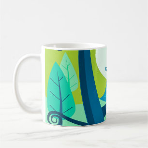 Liebeslied Coffee Mug