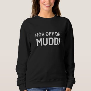 Lieblings Nicki Favourite Ossi Shirt Anhalt Moped