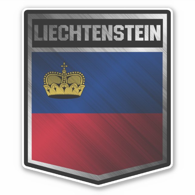 Liechtenstein (Front)