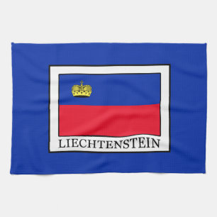 Liechtenstein Kitchen Towel