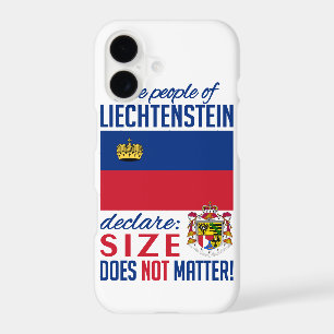 Liechtenstein phone cases