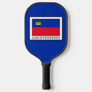 Liechtenstein Pickleball Paddle