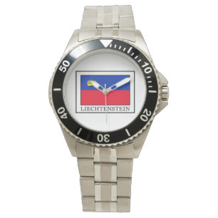 Liechtenstein Watch