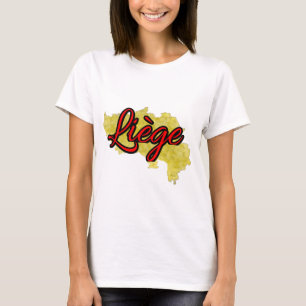 Liege T-Shirt
