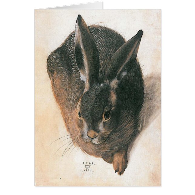 Lien par Albrecht Durer (Devant)