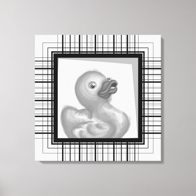 lienzo canvas print (Front)