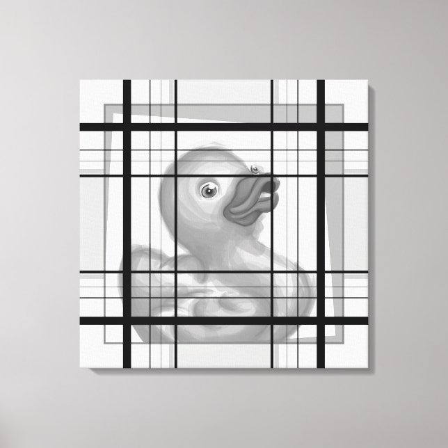 lienzo canvas print (Front)