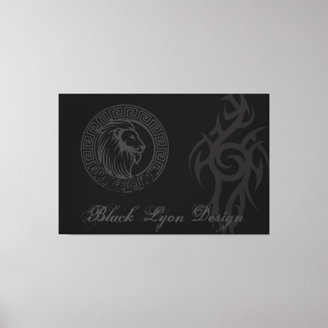 Lienzo Studio art vgfbkmg bv l38 Canvas Print (Front)