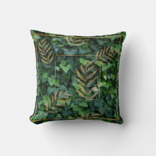 Lierre de coussin