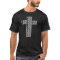LIES CROSS - T Shirt