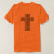 LIES CROSS - (White) T-Shirt