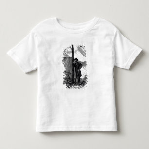 Lieutenant General Ulysses S. Grant Toddler T-shirt