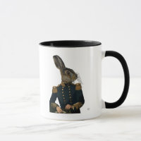 Lieutenant Hare 2