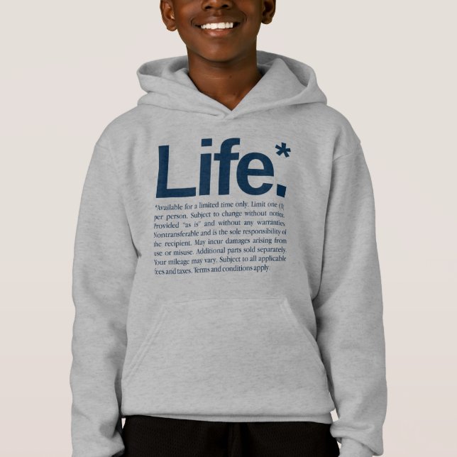 Life* (Front)