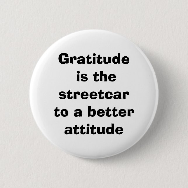 life 2 inch round button (Front)