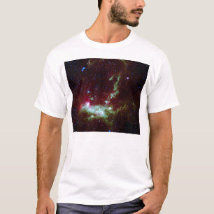 Life and Death in the Cosmos T-Shirt