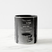 Life and Values, Illustrated Existentialism quote