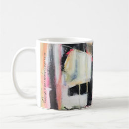 Life ART MUG