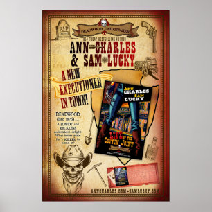 Life at the Coffin Joint Poster