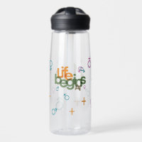 Life Begins At (Customize) | 