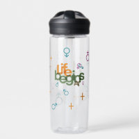 Life Begins At (Customize) | 