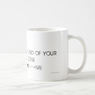 Life Begins Mug