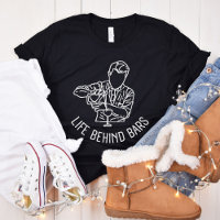 Life Behind Bars, Bartender, Funny Bartending