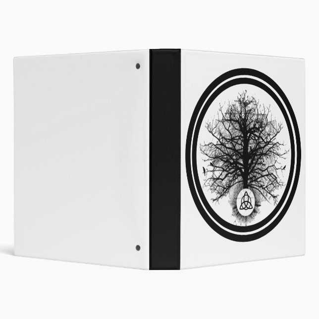 life binder (Background)
