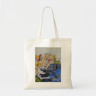 Life By The Sea Tote Bag